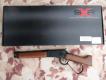 Winchester M1873 Randall "Mare's Leg" Gas Power Lever Action Full Wood & Metal by A&K